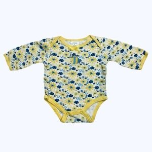 Baby gear long sleeve one piece